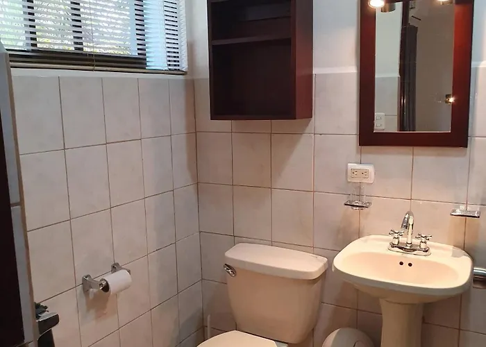 Marina Loft 207 Apartamento Coco