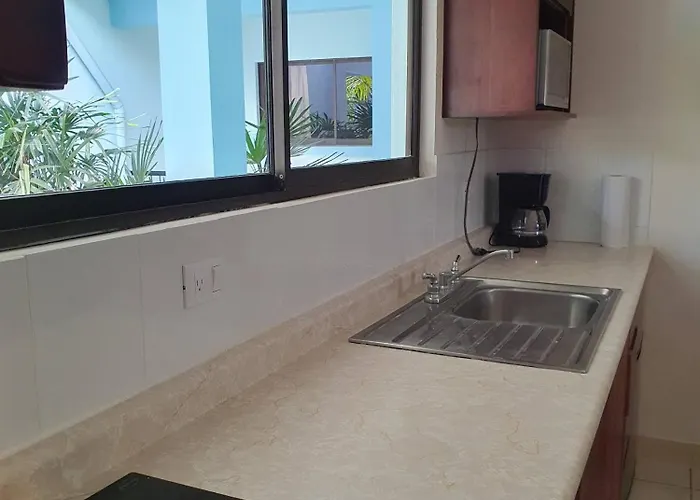 Marina Loft 207 Coco