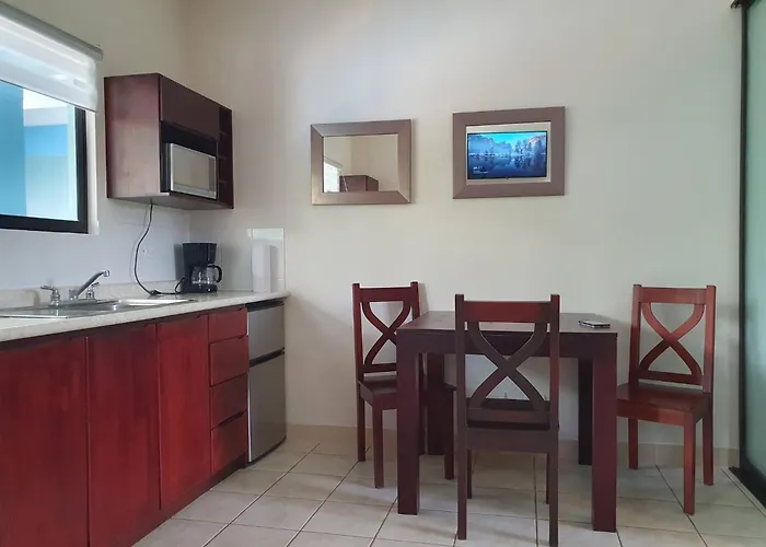Marina Loft 207