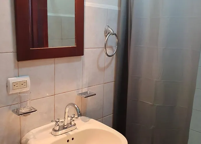 Apartamento Marina Loft 207