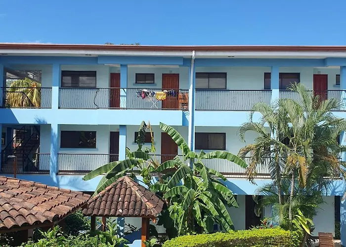 Marina Loft 207 Apartamento *