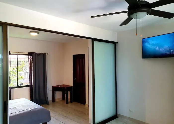 Apartamento Marina Loft 207