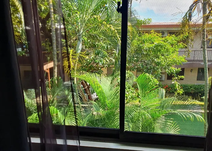 Marina Loft 207 Apartamento Coco