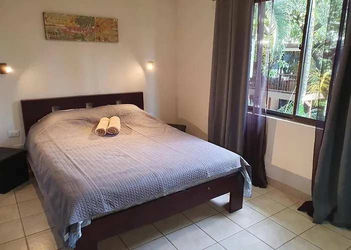 Marina Loft 207 Apartamento *