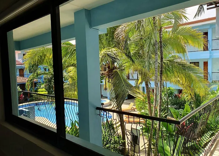 Marina Loft 207 Coco