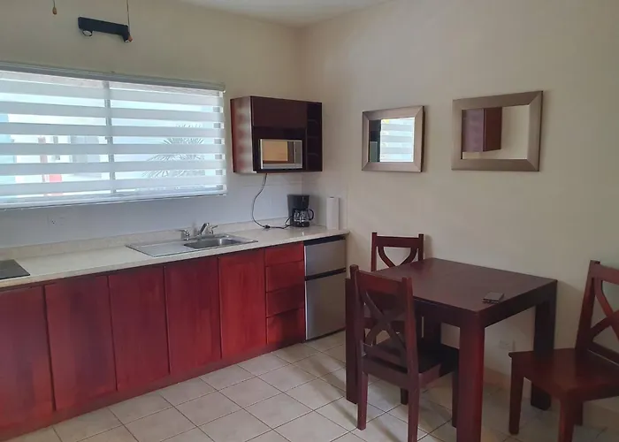 Marina Loft 207