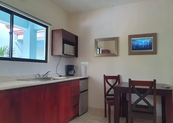 Marina Loft 207 Apartamento
