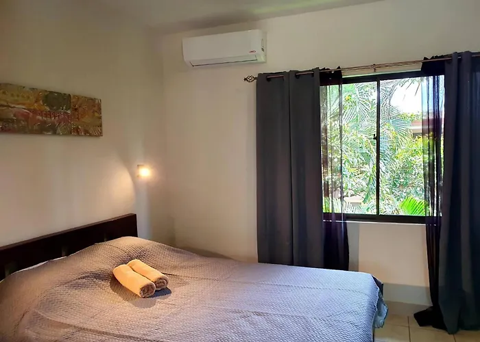 Marina Loft 207 Apartamento Coco