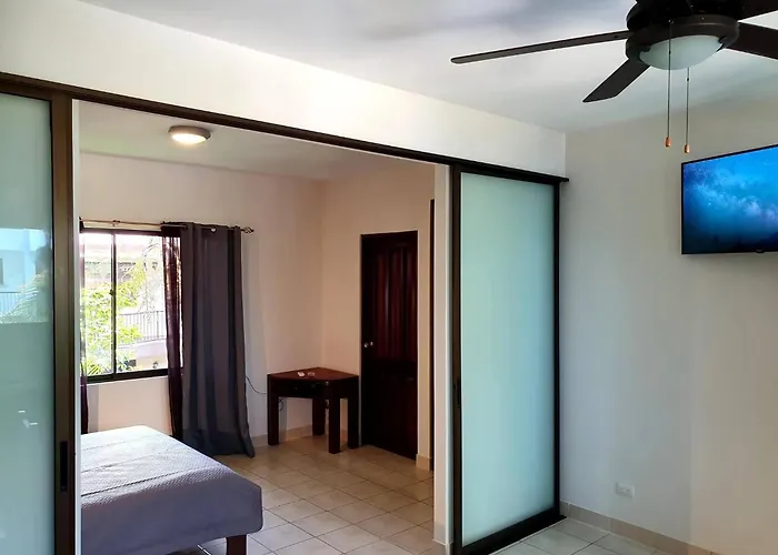 Marina Loft 207 Coco