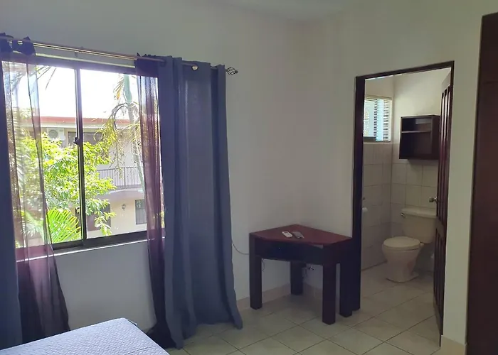 Marina Loft 207 Apartamento